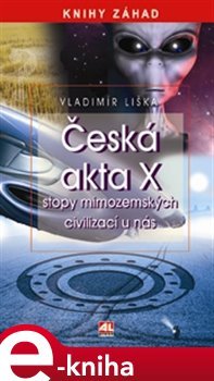 Česká akta X - Vladimír Liška