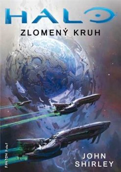 Zlomený kruh - John Shirley