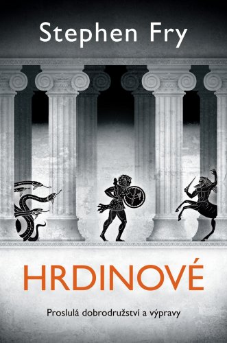 Hrdinové