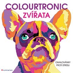 Colourtronic Zvířata - Lauren Farnsworthová