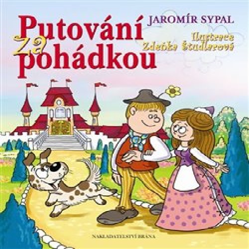 Putování za pohádkou