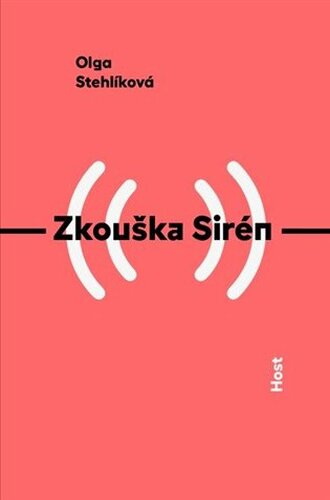 Zkouška Sirén