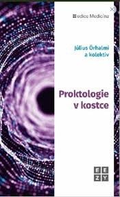Proktologie v kostce