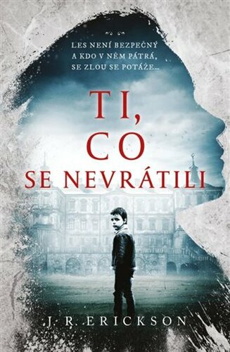 Ti, co se nevrátili