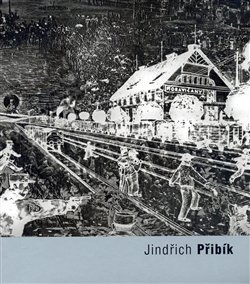 Jindřich Přibík - Pavel Vančát