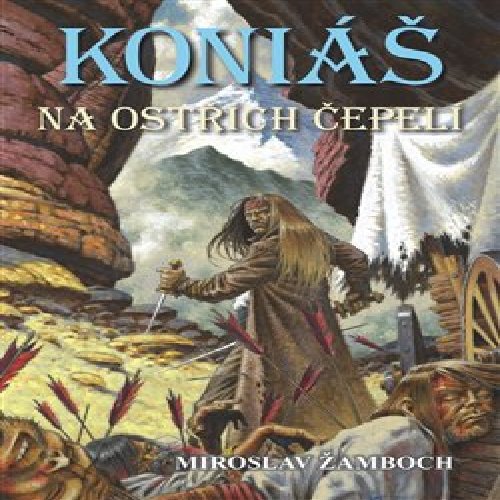Na ostřích čepelí