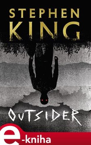 Outsider - Stephen King