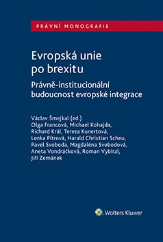 Evropská unie po brexitu