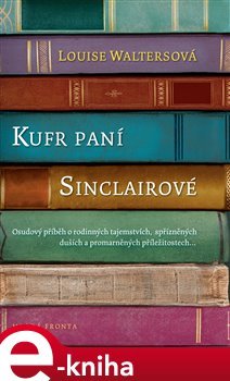 Kufr paní Sinclairové
