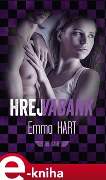 Hrej vabank - Emma Hart