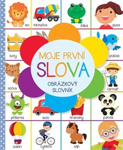 Moje první slova