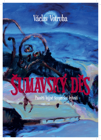 Šumavský Děs
