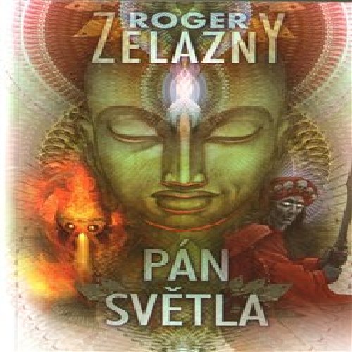 Pán světla