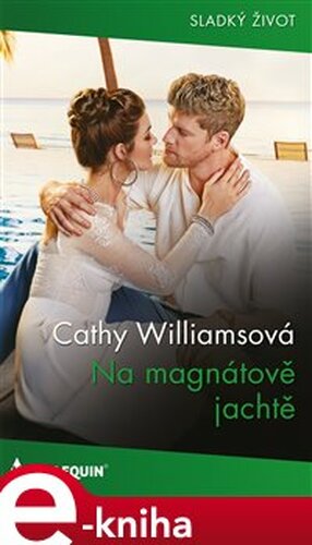Na magnátově jachtě