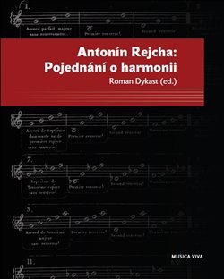 Pojednání o harmonii - Antonín Rejcha