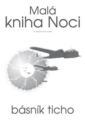 Malá kniha Noci - Básník Ticho