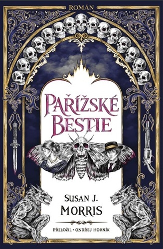 Pařížské bestie