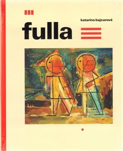 Fulla - Katarína Bajcurová