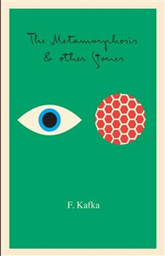 Metamorphosis - Franz Kafka
