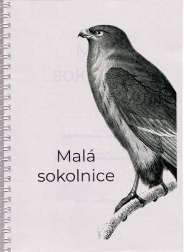 Malá sokolnice
