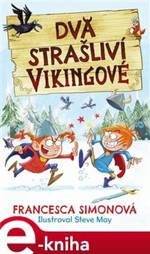 Dva strašliví vikingové