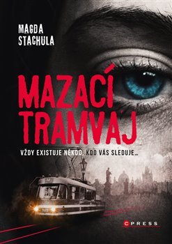 Mazací tramvaj