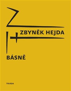 Básně - Zbyněk Hejda