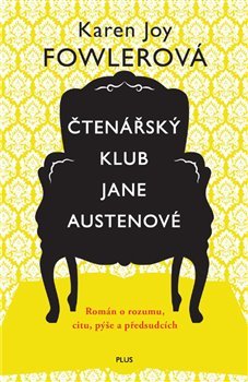 Čtenářský klub Jane Austenové