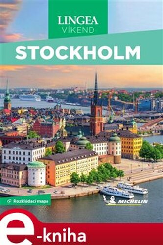 Stockholm - Víkend