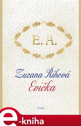 Evička - Zuzana Říhová