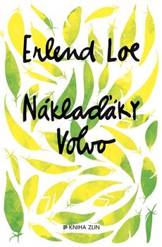 Náklaďáky Volvo - Erlend Loe