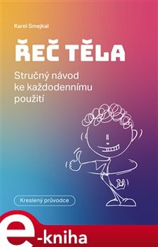 Řeč těla