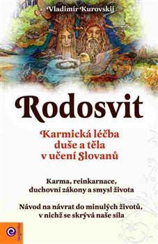 Rudosvit - Vladimír Kurovskij