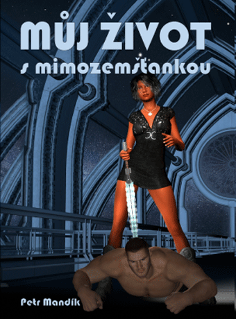 Můj život s mimozemšťankou
