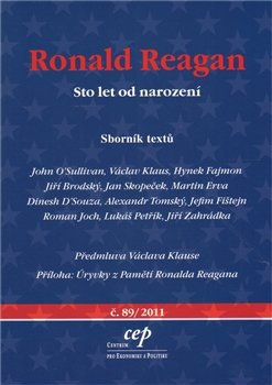 Ronald Reagan