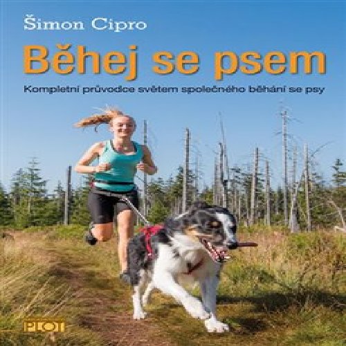 Během se psem