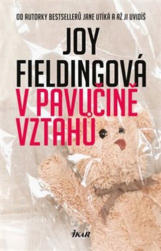 V pavučině vztahů - Joy Fieldingová