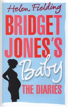 Bridget Jones´s Baby: The Diaries - Helen Fielding