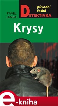 Krysy - Pavel Jansa