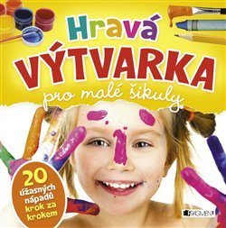 Hravá výtvarka