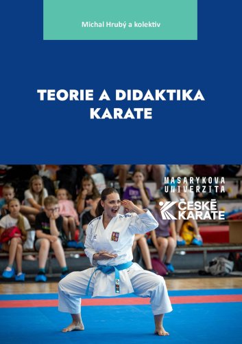 Teorie a didaktika karate