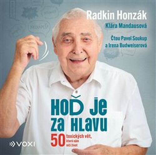 Hoď je za hlavu