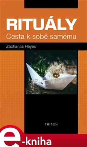 Rituály - Zacharias Heyes