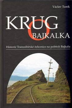 Krugo Bajkalka - Václav Turek