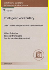 Intelligent Vocabulary