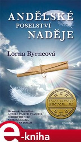 Andělské poselství naděje - Lorna Byrneová