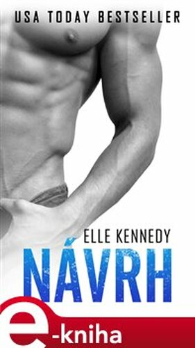 Návrh - Elle Kennedy