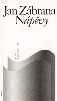 Nápěvy - Jan Zábrana