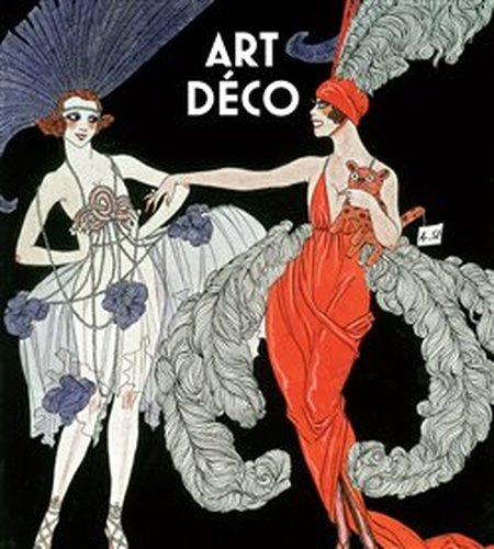 Art Deco - Franziska Bolz