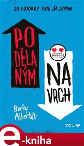 Podělaným navrch